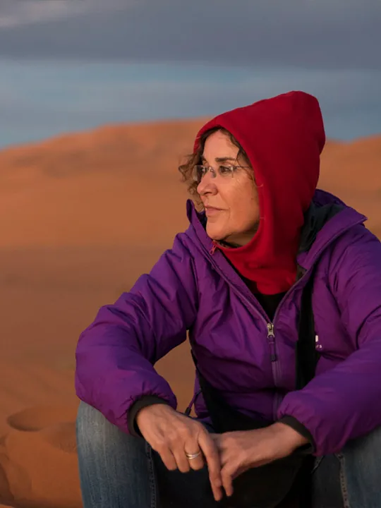 Retiros en Marruecos